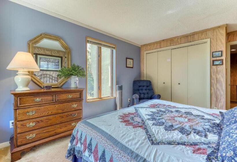 带3个卧室的公寓, Skyleaf A5