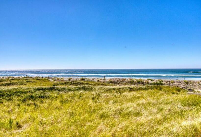 ２ベッドルームアパートメント, Lighthouse Views