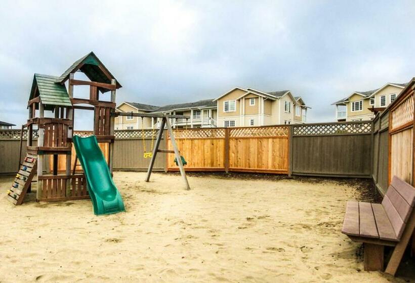 ２ベッドルームアパートメント, Lighthouse Views