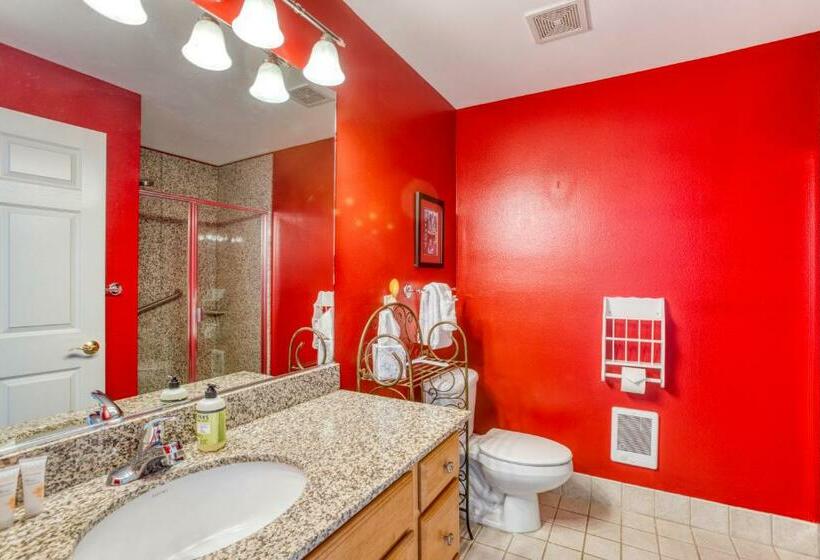 ２ベッドルームアパートメント, Lighthouse Views