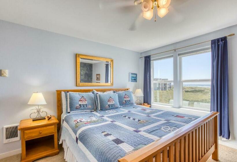 ２ベッドルームアパートメント, Lighthouse Views