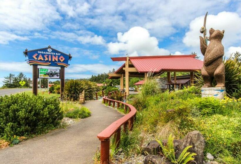 ２ベッドルームアパートメント, Lighthouse Views