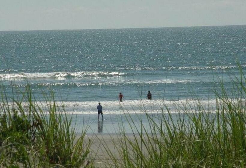 ２ベッドルームアパートメント, Lighthouse Views