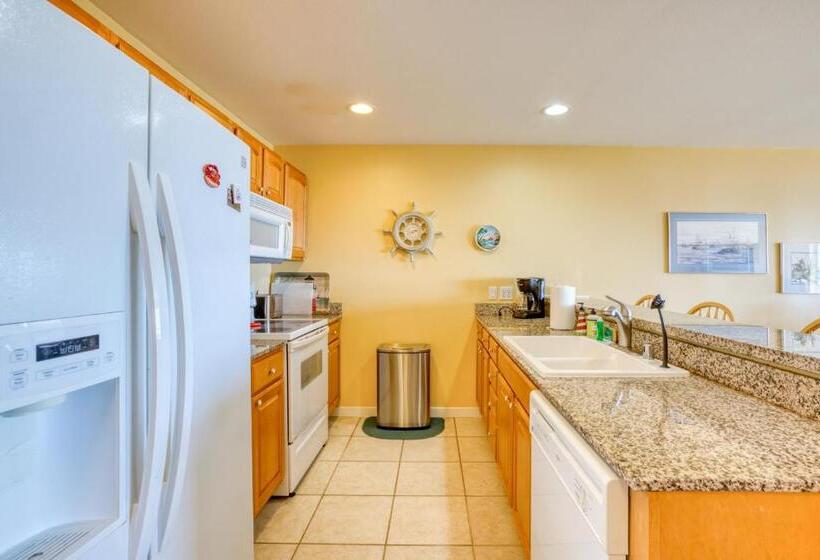 ２ベッドルームアパートメント, Lighthouse Views