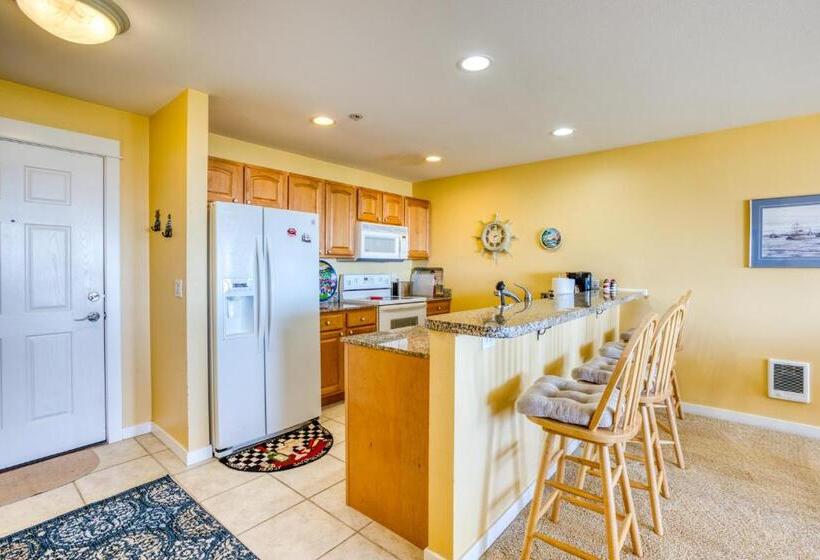 ２ベッドルームアパートメント, Lighthouse Views