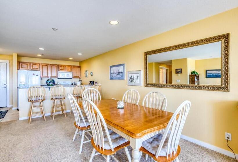 ２ベッドルームアパートメント, Lighthouse Views