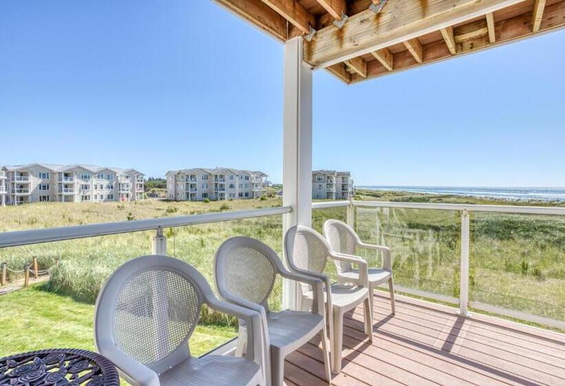 Апартаменты 2 Спальни, Lighthouse Views
