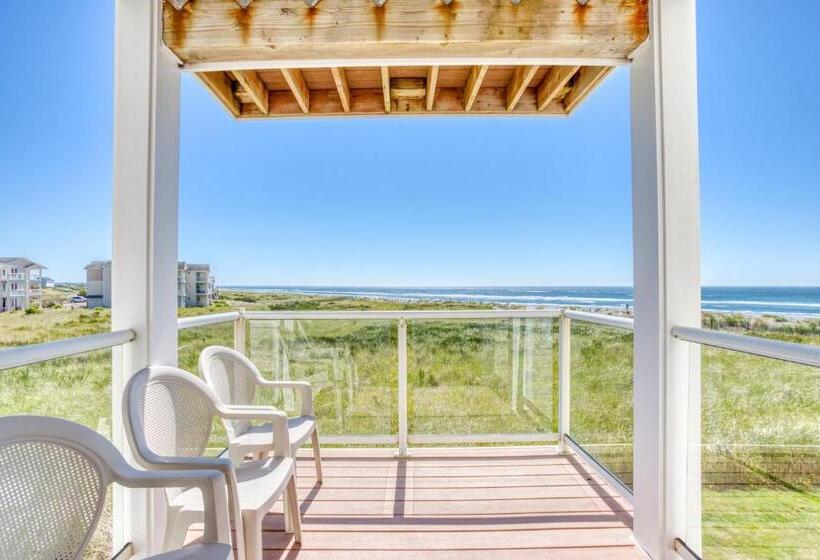 ２ベッドルームアパートメント, Lighthouse Views