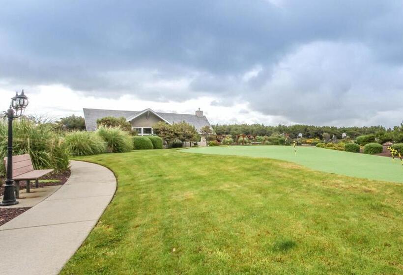 ２ベッドルームアパートメント, Lighthouse Views