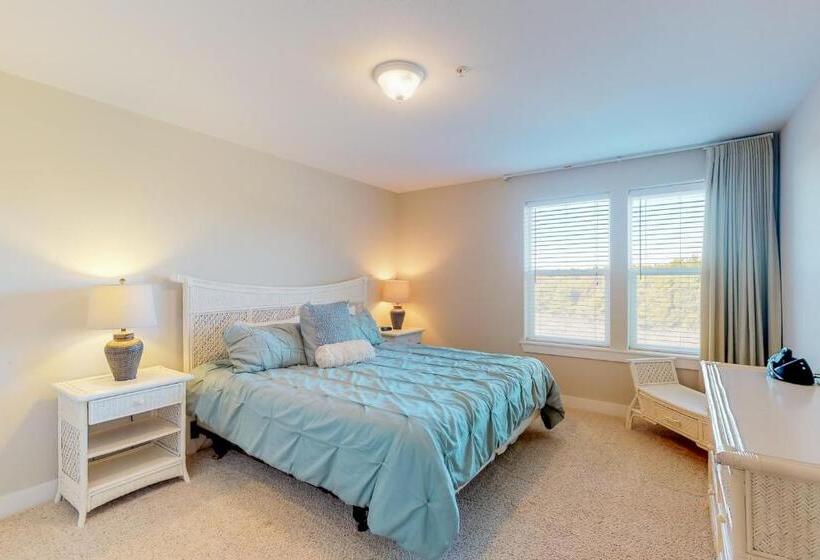 ２ベッドルームアパートメント, Lighthouse Views