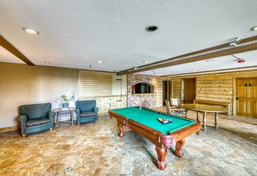 带2个卧室的公寓, Cascade #54