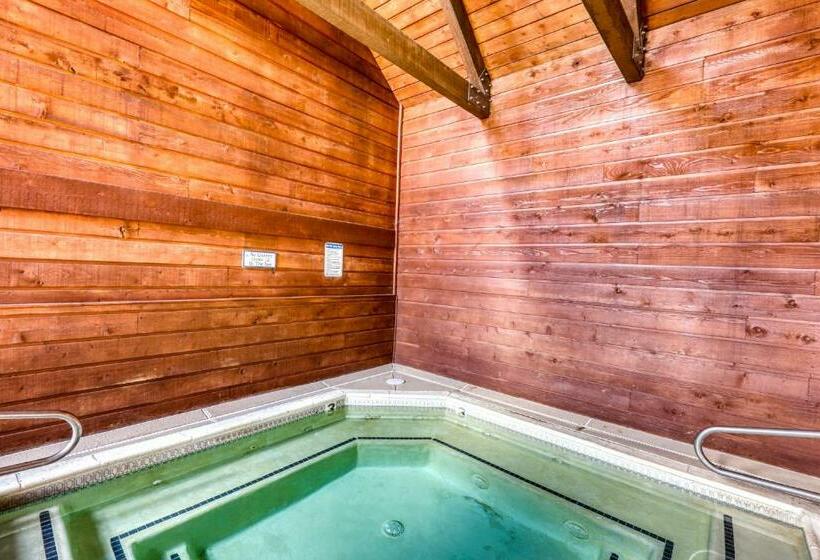 带2个卧室的公寓, Cascade #54