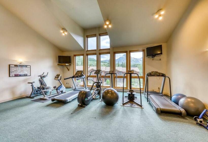 带2个卧室的公寓, Cascade #54