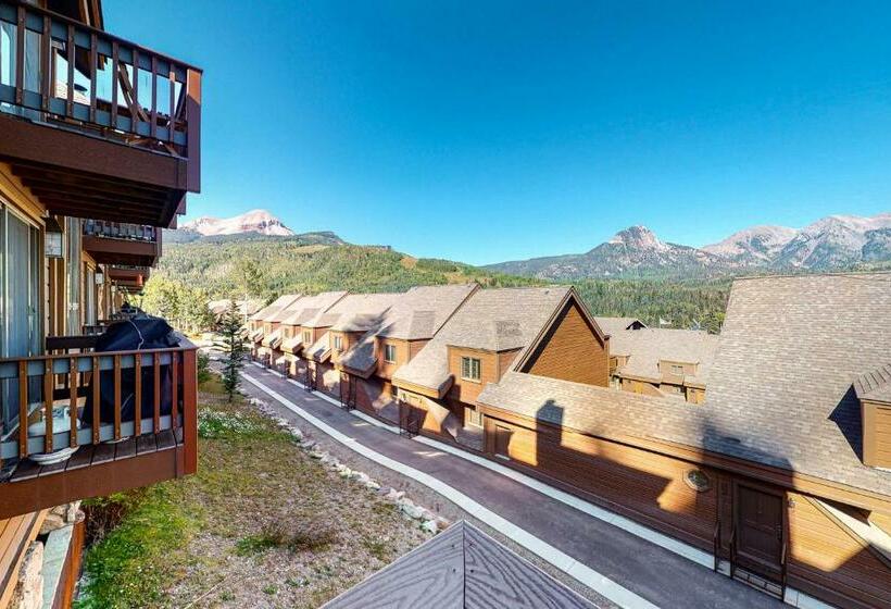 带2个卧室的公寓, Cascade #54