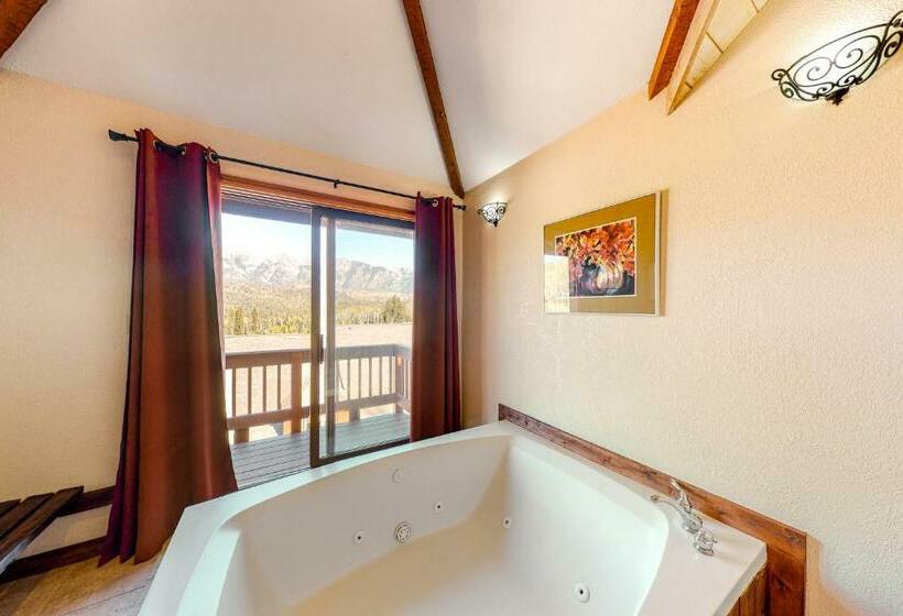 带2个卧室的公寓, Cascade #54