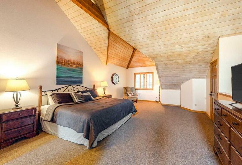 带2个卧室的公寓, Cascade #54