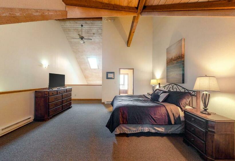 带2个卧室的公寓, Cascade #54