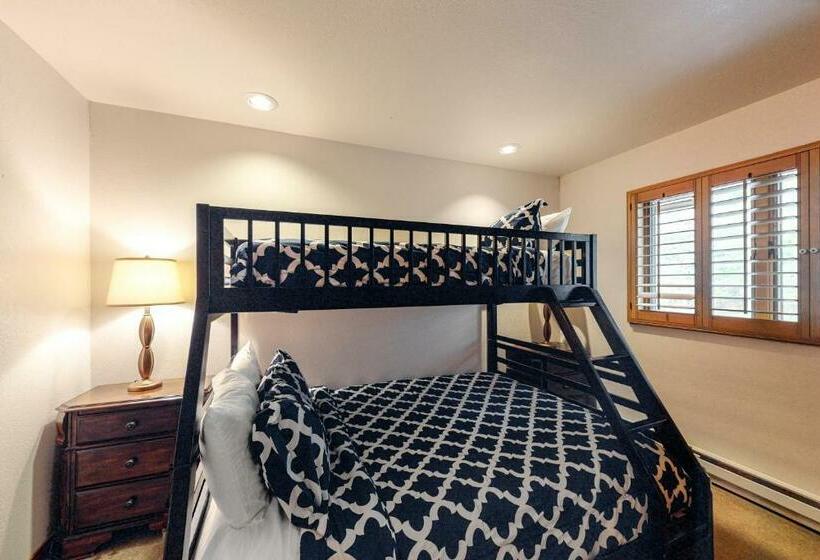 带2个卧室的公寓, Cascade #54