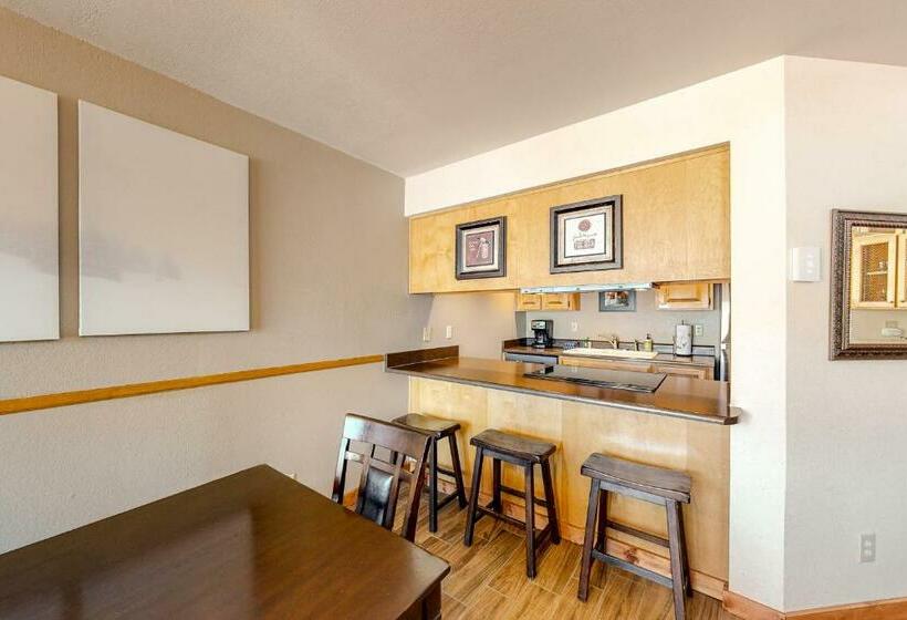 带2个卧室的公寓, Cascade #54