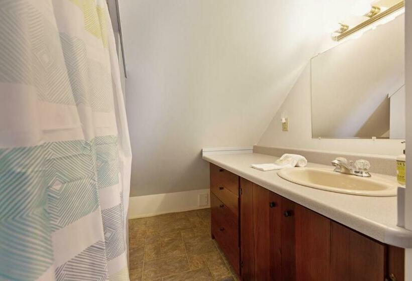 إستوديو قياسى, Meadow Redwoods