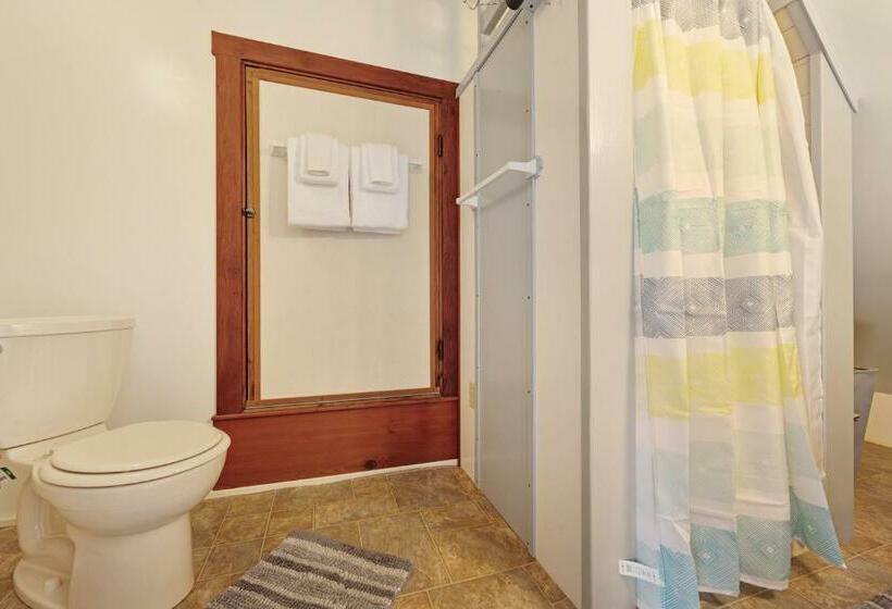 إستوديو قياسى, Meadow Redwoods