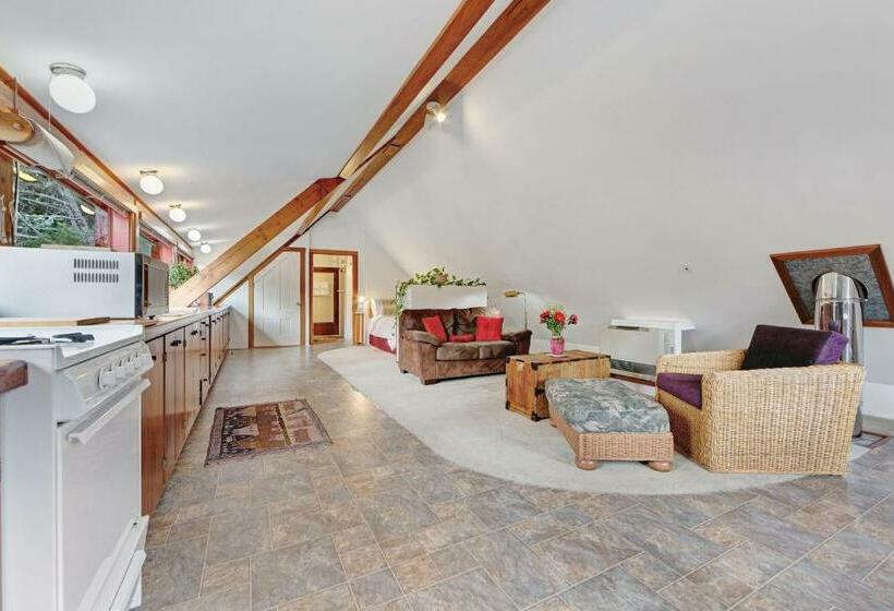 إستوديو قياسى, Meadow Redwoods