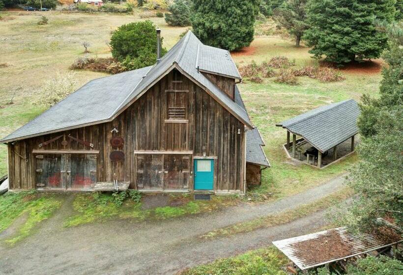إستوديو قياسى, Meadow Redwoods