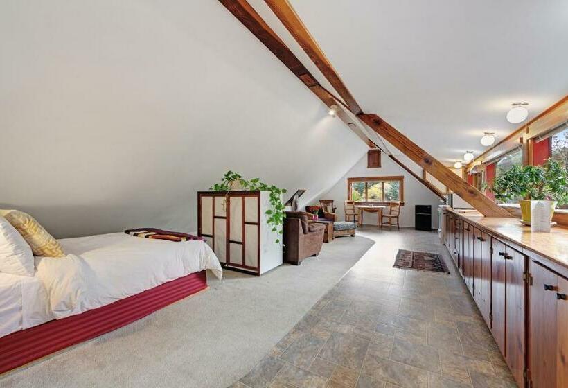 إستوديو قياسى, Meadow Redwoods