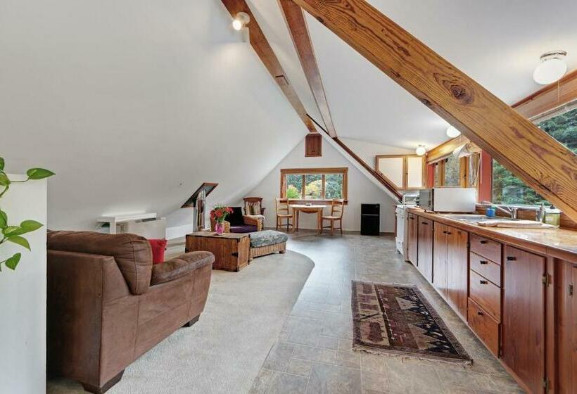 إستوديو قياسى, Meadow Redwoods