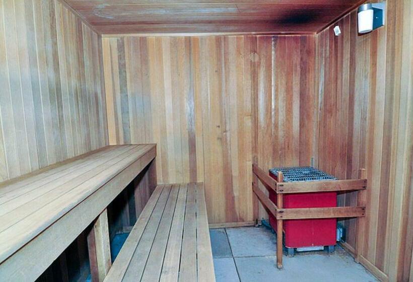 침실 2개 아파트, Ryan Gulch Loft