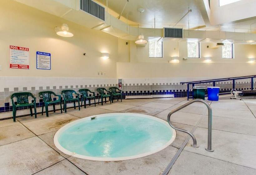 침실 2개 아파트, Ryan Gulch Loft