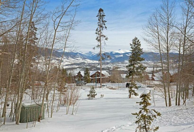 침실 2개 아파트, Ryan Gulch Loft