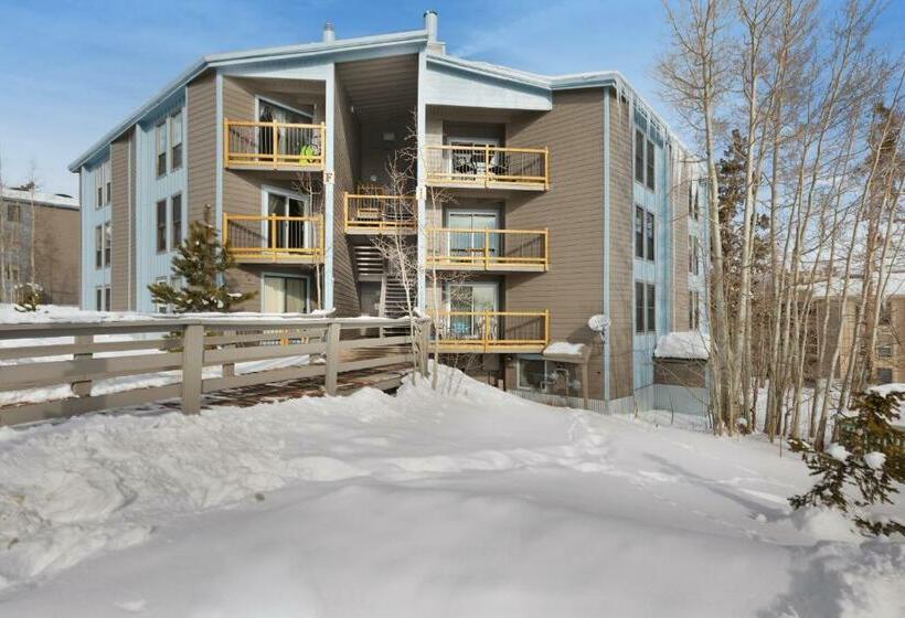 침실 2개 아파트, Ryan Gulch Loft