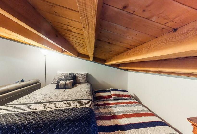 침실 2개 아파트, Ryan Gulch Loft