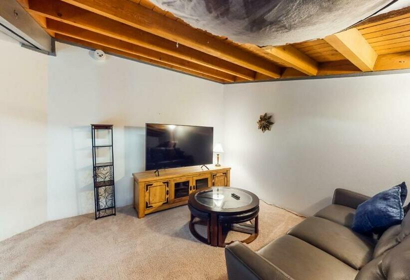 آپارتمان 2 خوابه, Ryan Gulch Loft