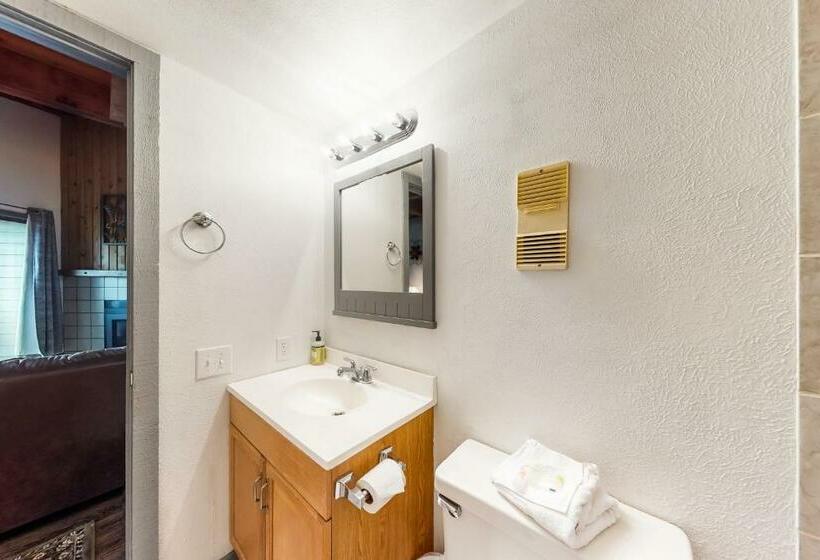 침실 2개 아파트, Ryan Gulch Loft