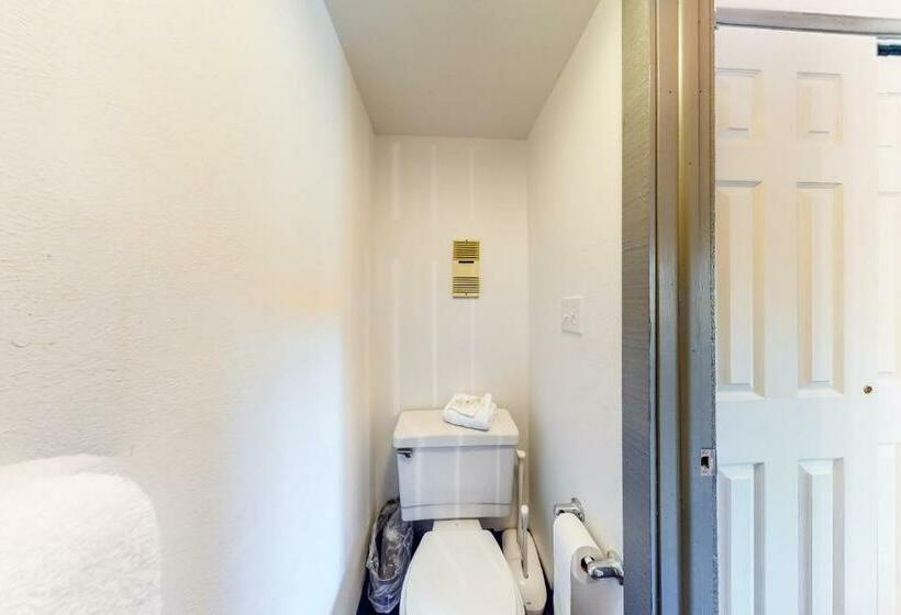 침실 2개 아파트, Ryan Gulch Loft