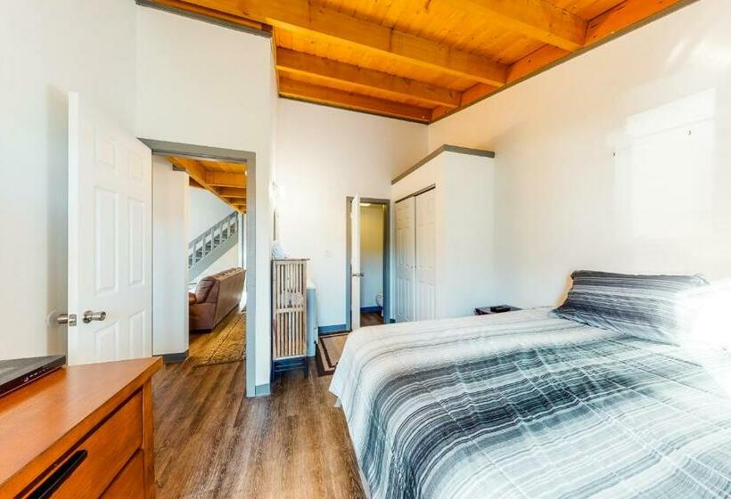 آپارتمان 2 خوابه, Ryan Gulch Loft