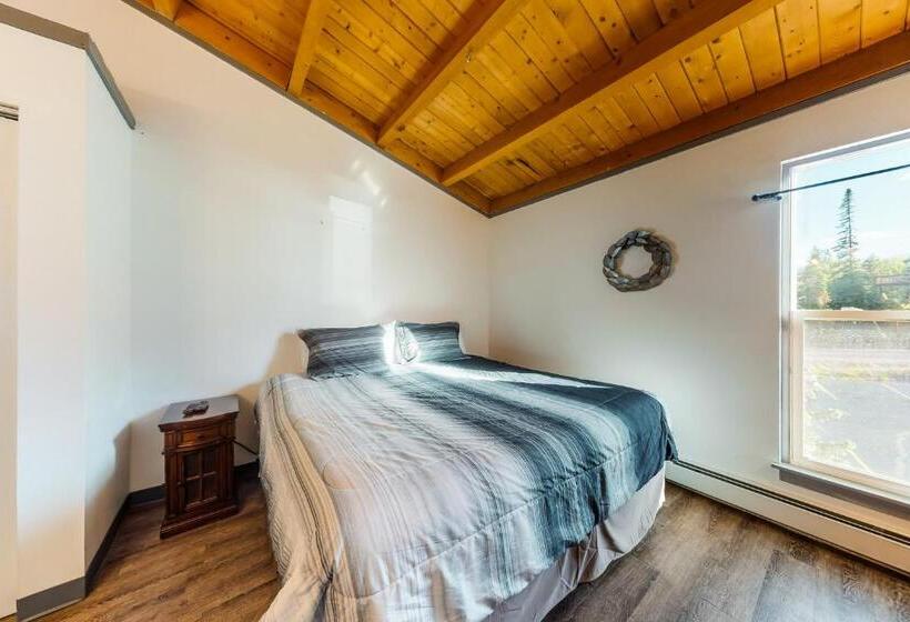 침실 2개 아파트, Ryan Gulch Loft