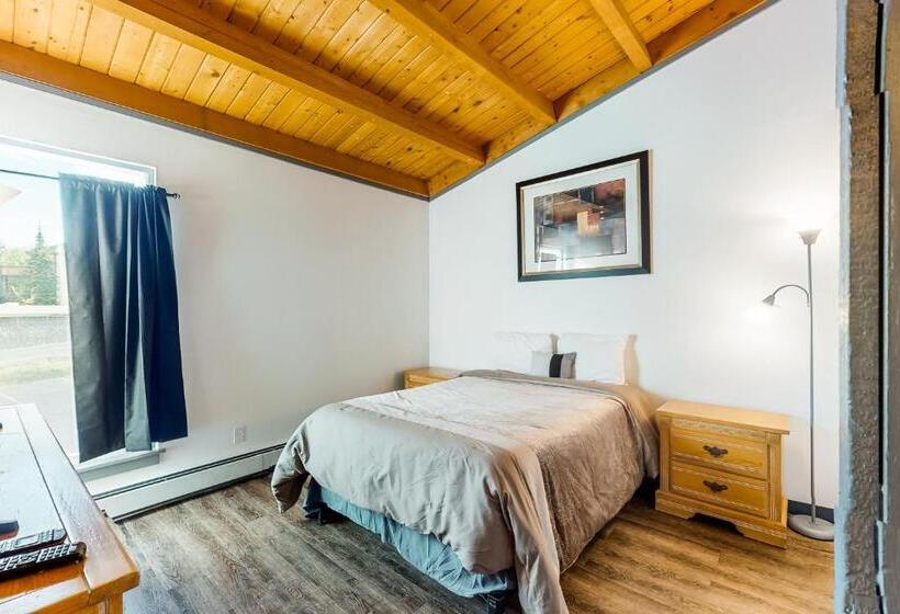 침실 2개 아파트, Ryan Gulch Loft