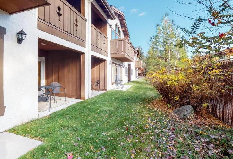 침실 1개 아파트, Aspen Suites 505: Enchantment Abode