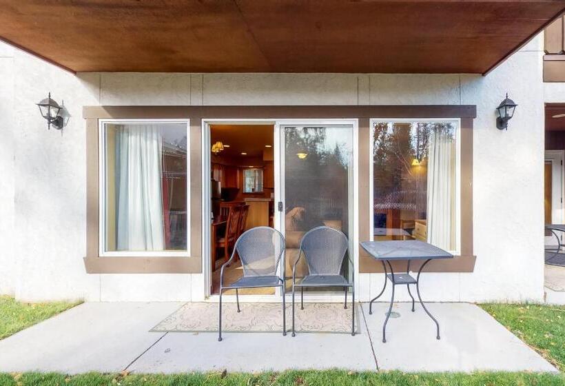 带1个卧室的公寓, Aspen Suites 505: Enchantment Abode