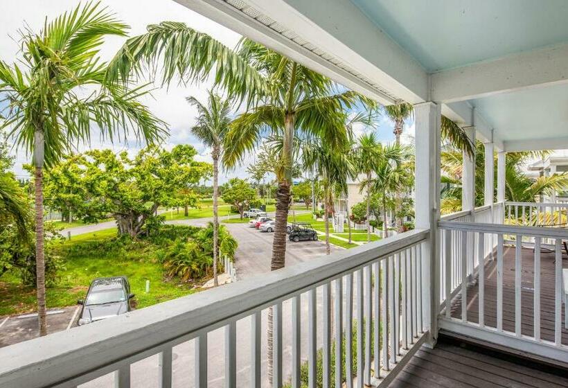 带2个卧室的公寓, Azure Breeze