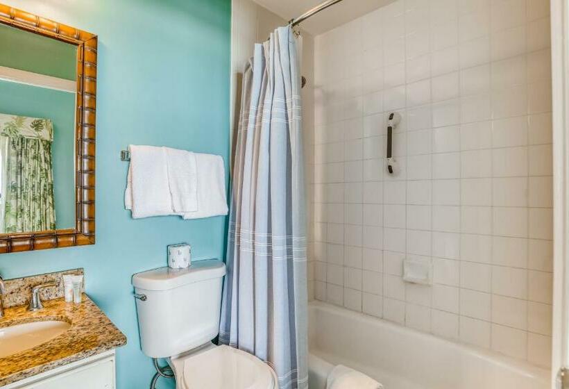 带2个卧室的公寓, Azure Breeze