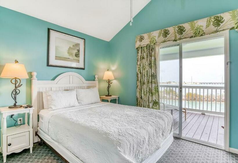 带2个卧室的公寓, Azure Breeze