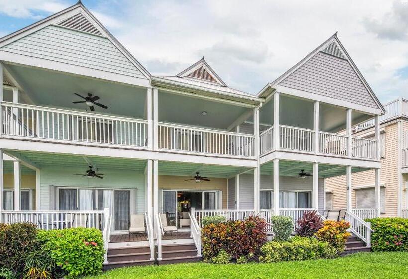 带2个卧室的公寓, Azure Breeze