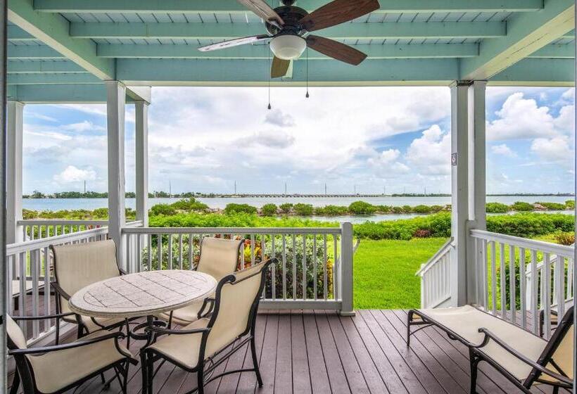 带2个卧室的公寓, Azure Breeze