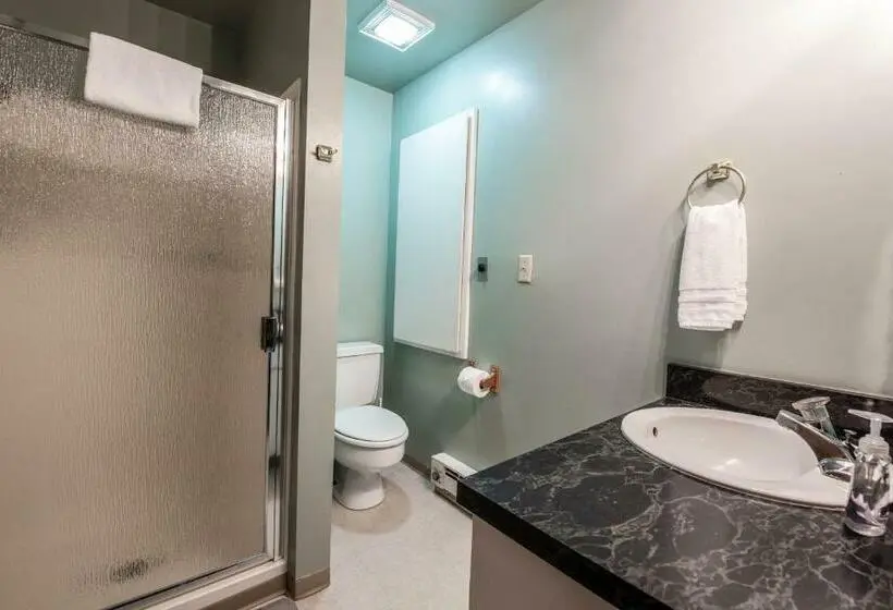 2ベッドルームアパートメント, Condo Del Sol 210