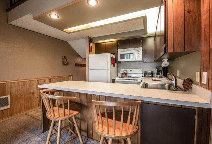 Апартаменты 2 Спальни, Condo Del Sol 210