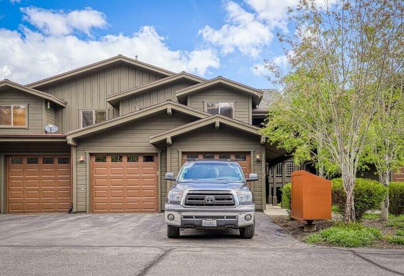 2ベッドルームアパートメント, Dolomite Delight